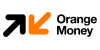 orange money logo