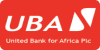 uba logo